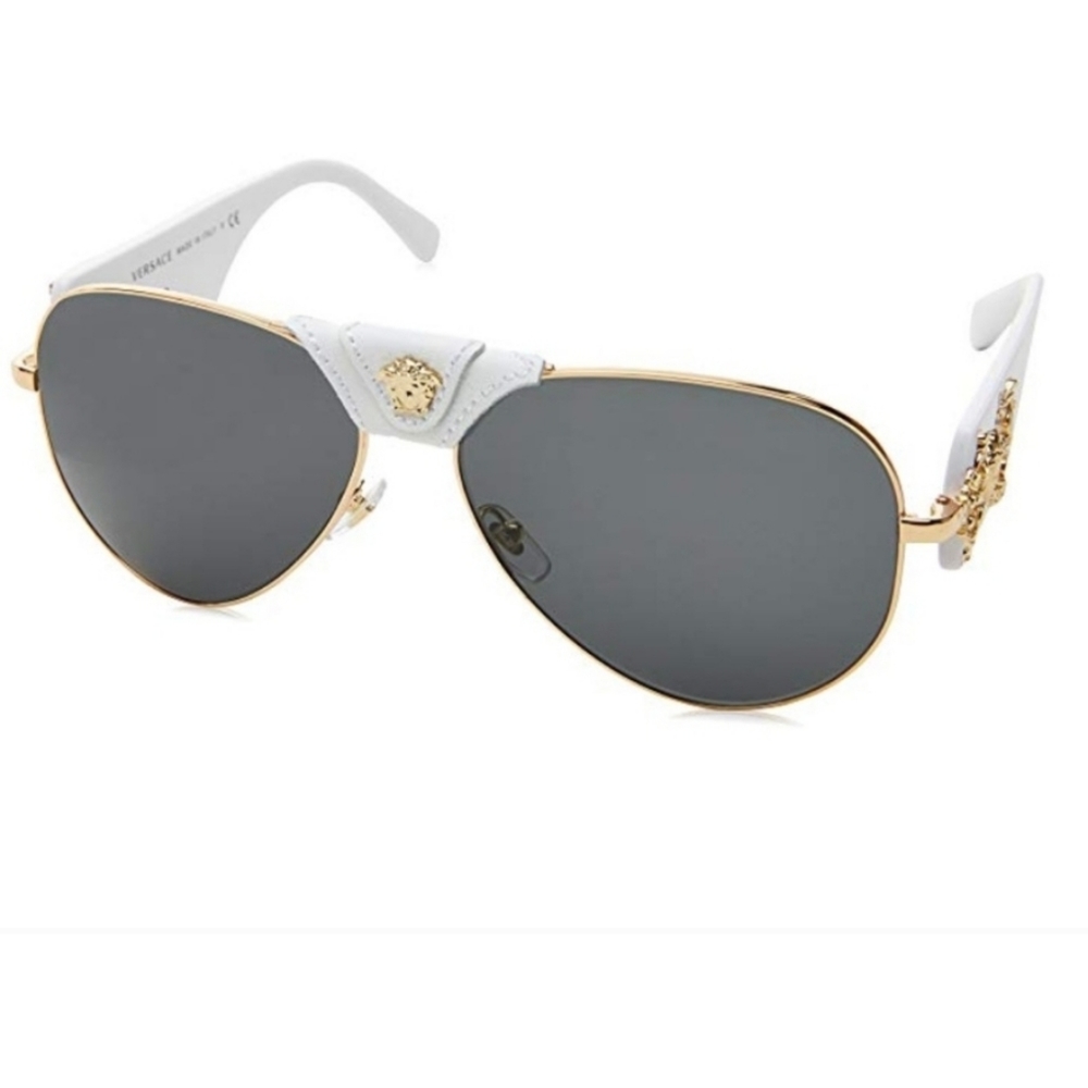 Versace glasses